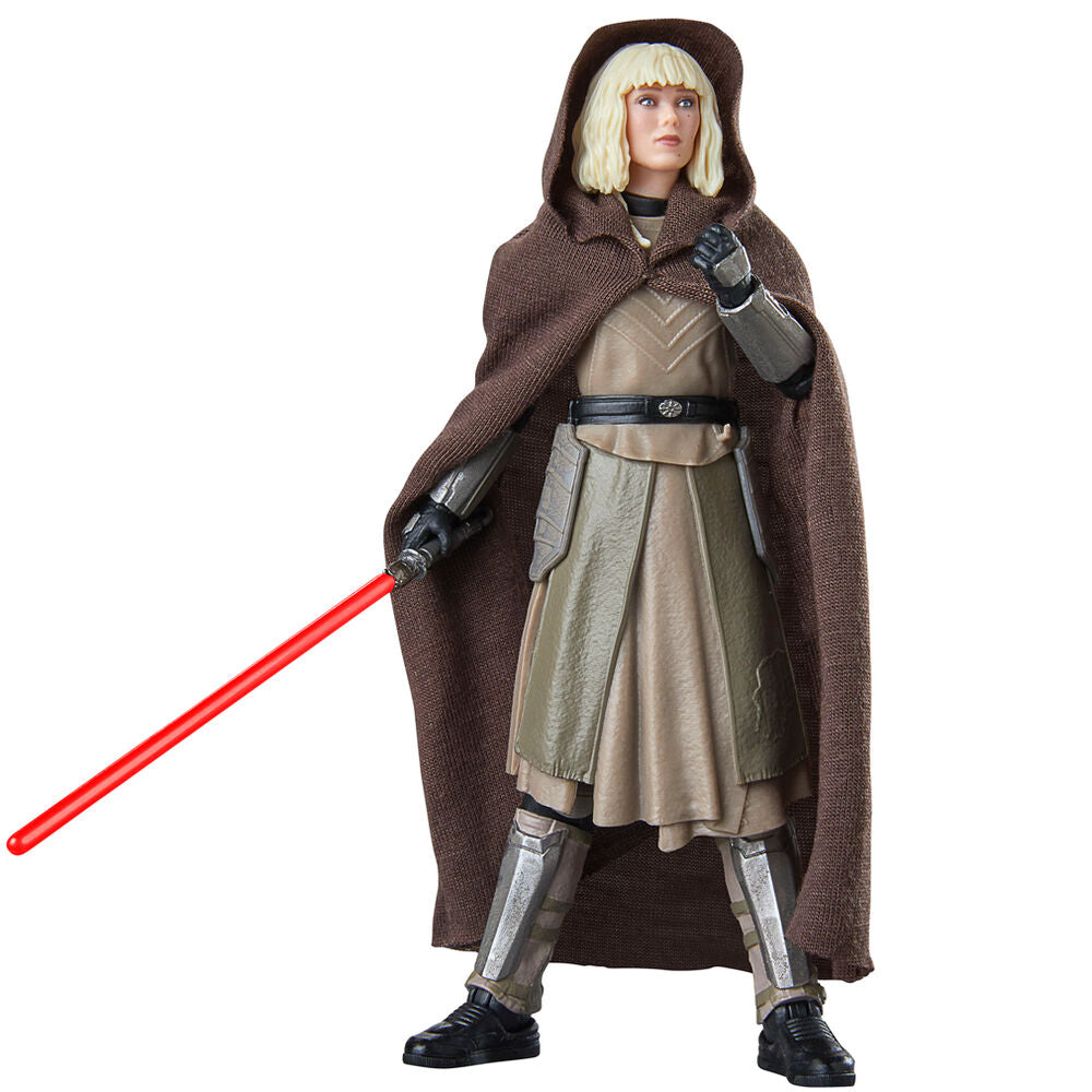 Star Wars Ahsoka Shin Hati Arcana Figura 15cm