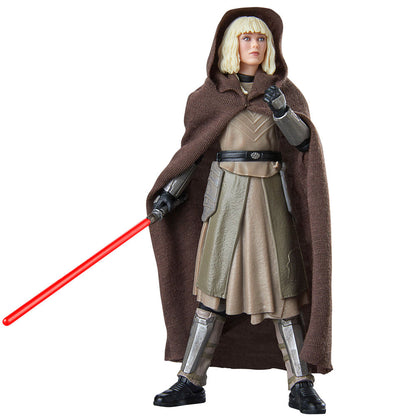 Star Wars Ahsoka Shin Hati Arcana Figura 15cm