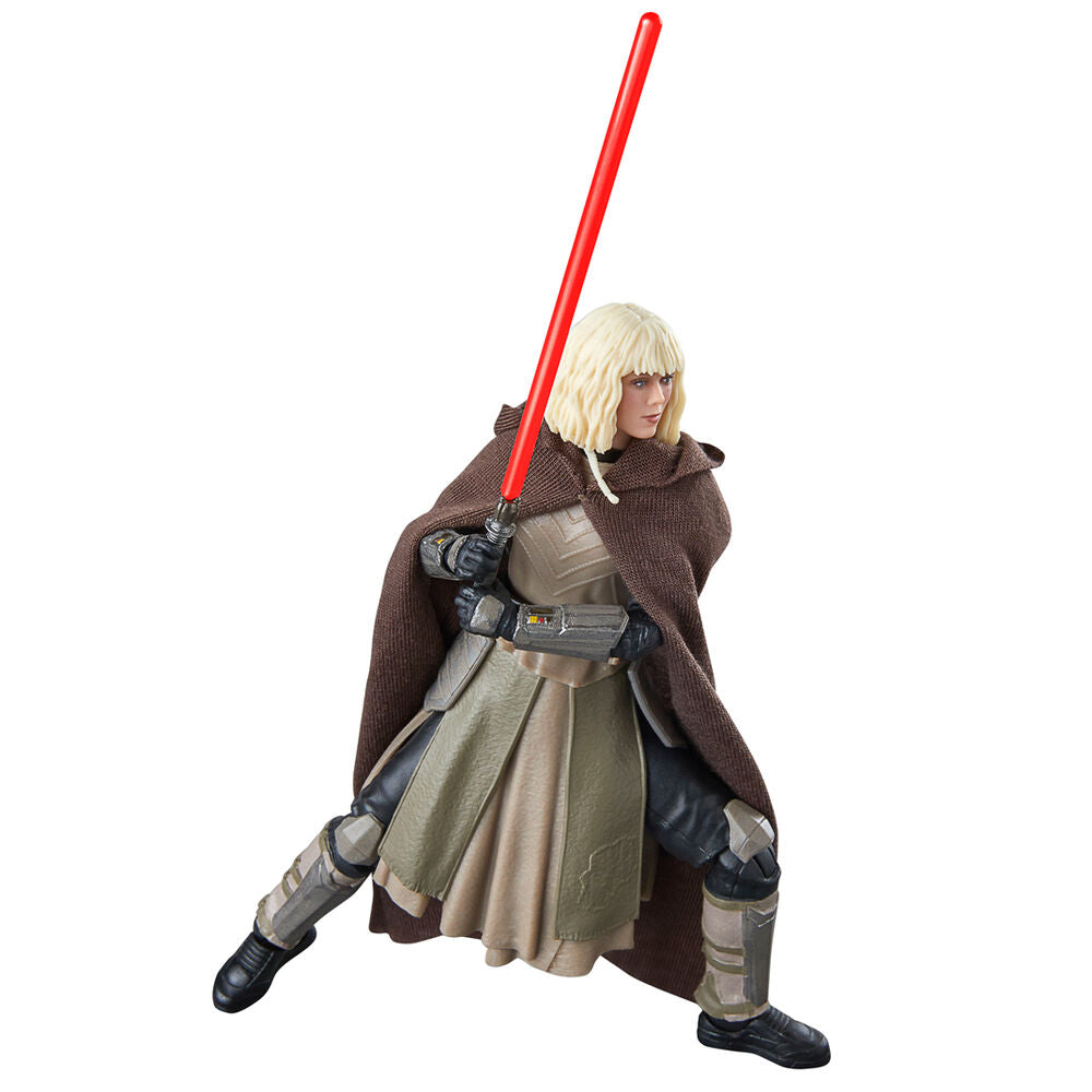 Star Wars Ahsoka Shin Hati Arcana Figura 15cm