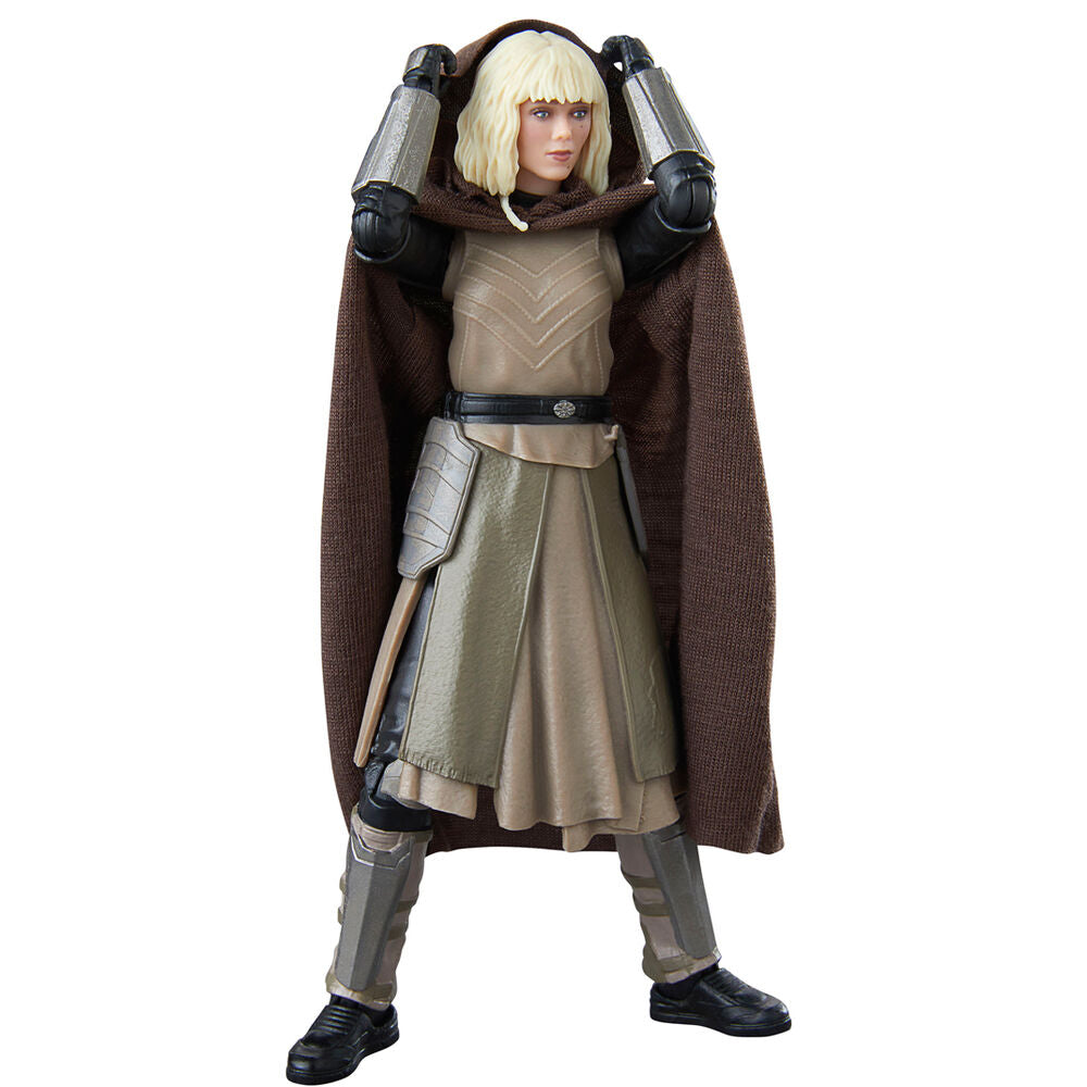 Star Wars Ahsoka Shin Hati Arcana Figura 15cm