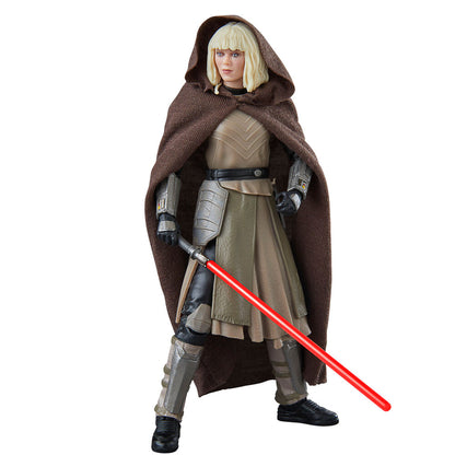 Star Wars Ahsoka Shin Hati Arcana Figura 15cm