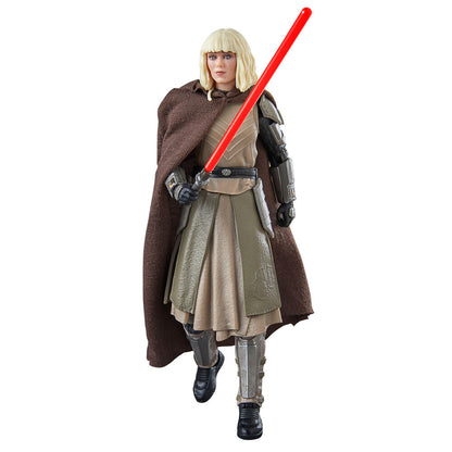 Star Wars Ahsoka Shin Hati Arcana Figura 15cm