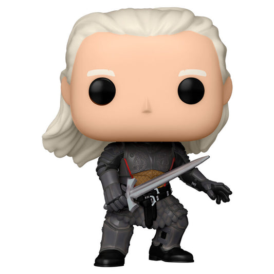 Funko POP!House of the Dragon Daemon Targaryen