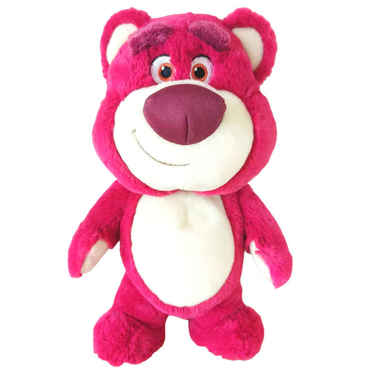 Disney Pixar Toy Story 4 Lotso Peluche 25cm