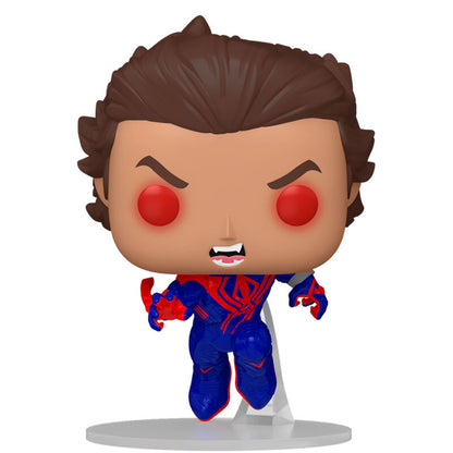 Funko POP!Marvel Spiderman Across the Spider-Verse Spider-Man 2099