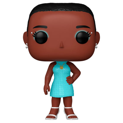 Funko POP!Wednesday Bianca Barclay