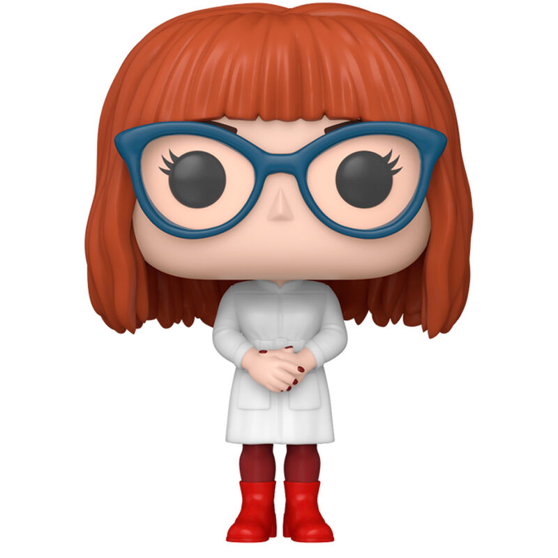 Funko POP!Wednesday Marilyn Thornhill