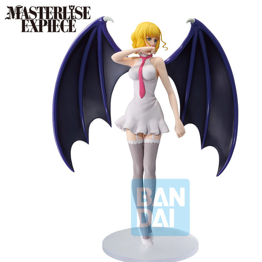 One Piece Memory of Heroines Stussy Ichibansho Figura 20cm