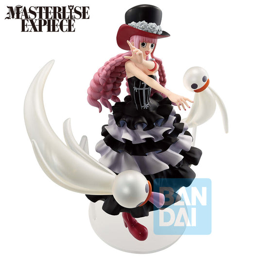 One Piece Memory of Heroines Perhona Ichibansho Figura 20cm