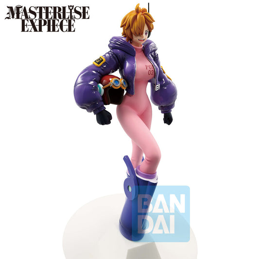 One Piece Memory of Heroines Perhona Ichibansho Lilith Figura 20cm
