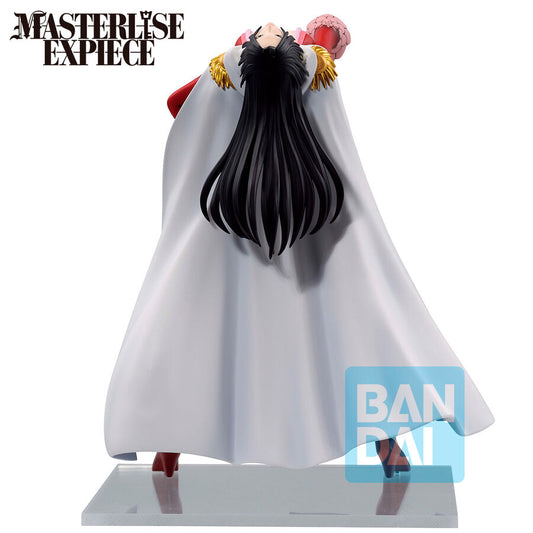 One Piece Memory of Heroines Boa Hancock Ichibansho Figura 20cm
