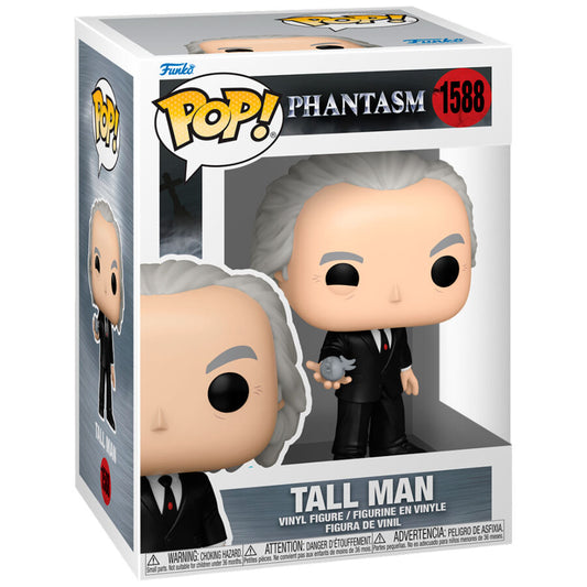 Funko POP! Phantasm Tall Man