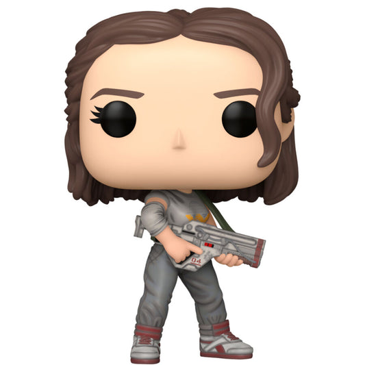 Funko POP!Alien Romulus Rain