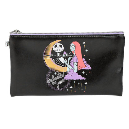Disney Nigtmare Before Christmas Jack & Sally Conjunto de Beleza