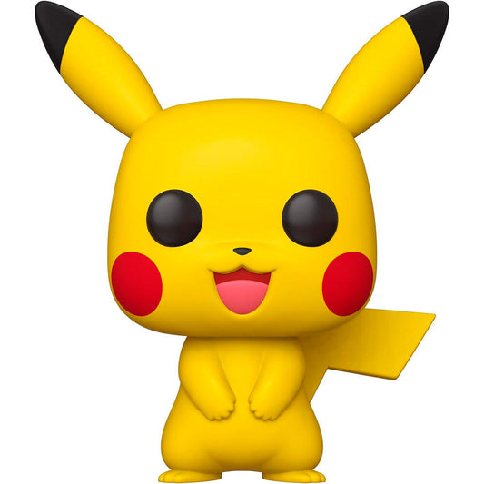 Funko POP!Mega Pokemon Pikachu 46cm