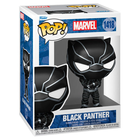 Funko POP!Marvel Black Panther Classics