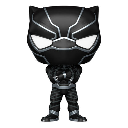 Funko POP!Marvel Black Panther Classics