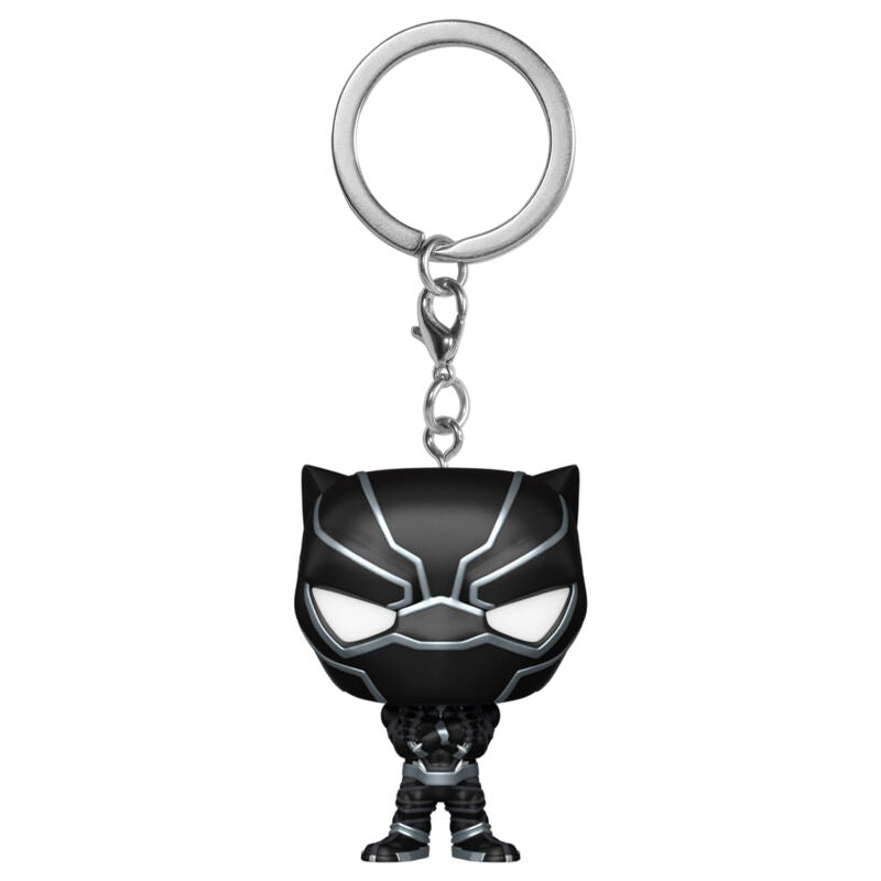Porta-Chaves Funko POP!Marvel Black Panther Classics