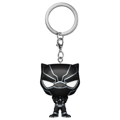 Porta-Chaves Funko POP!Marvel Black Panther Classics