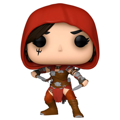 Funko POP!Diablo IV Rogue