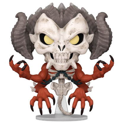 Funko POP!Diablo IV Mephisto