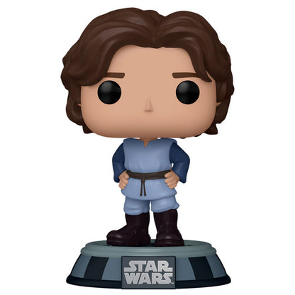 Funko POP!Star Wars Young Boba Fett