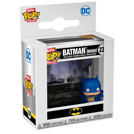 Bitty Funko POP!Deluxe DC Comics Batman