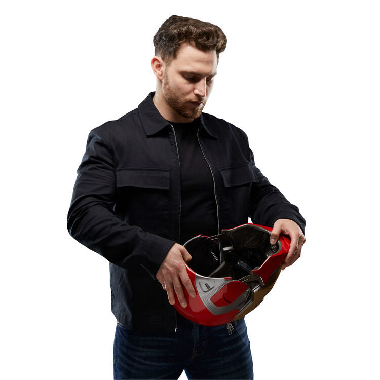 Marvel Avengers Endgame Iron Man Capacete
