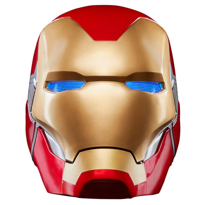 Marvel Avengers Endgame Iron Man Capacete