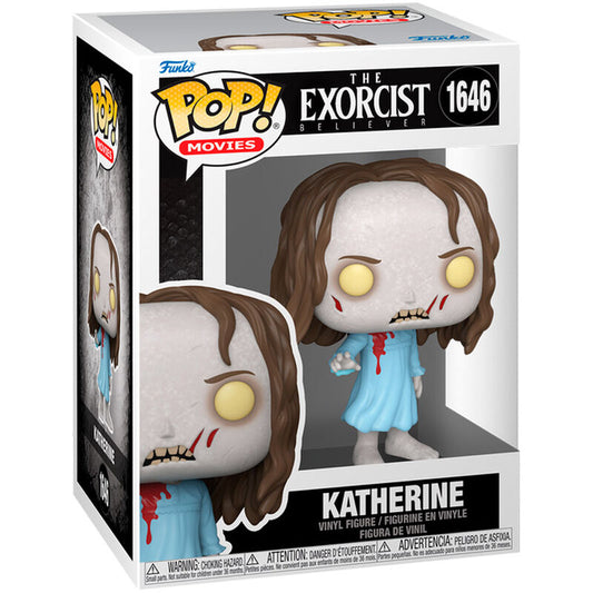 Funko POP!The Exorcist Katherine