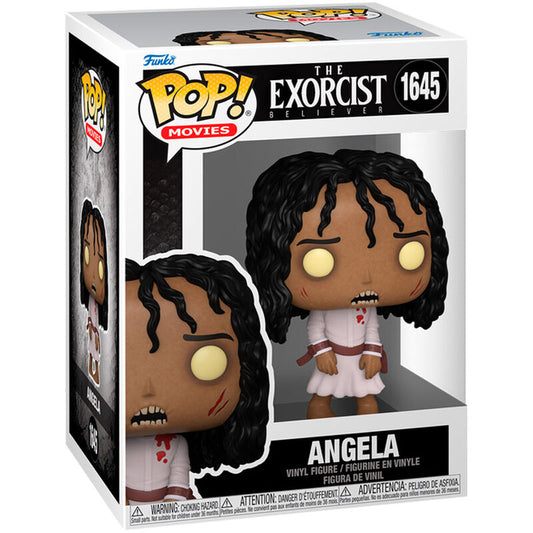 Funko POP!The Exorcist Angela