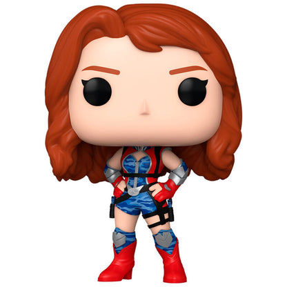 Funko POP!The Boys 3 Firecracker