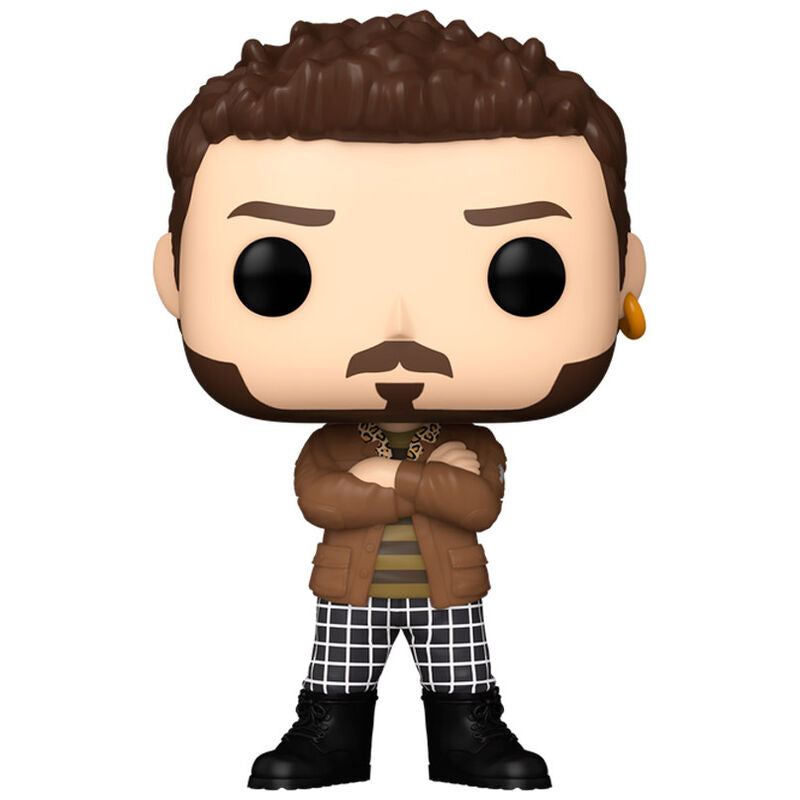 Funko POP!The Boys 3 Frenchie