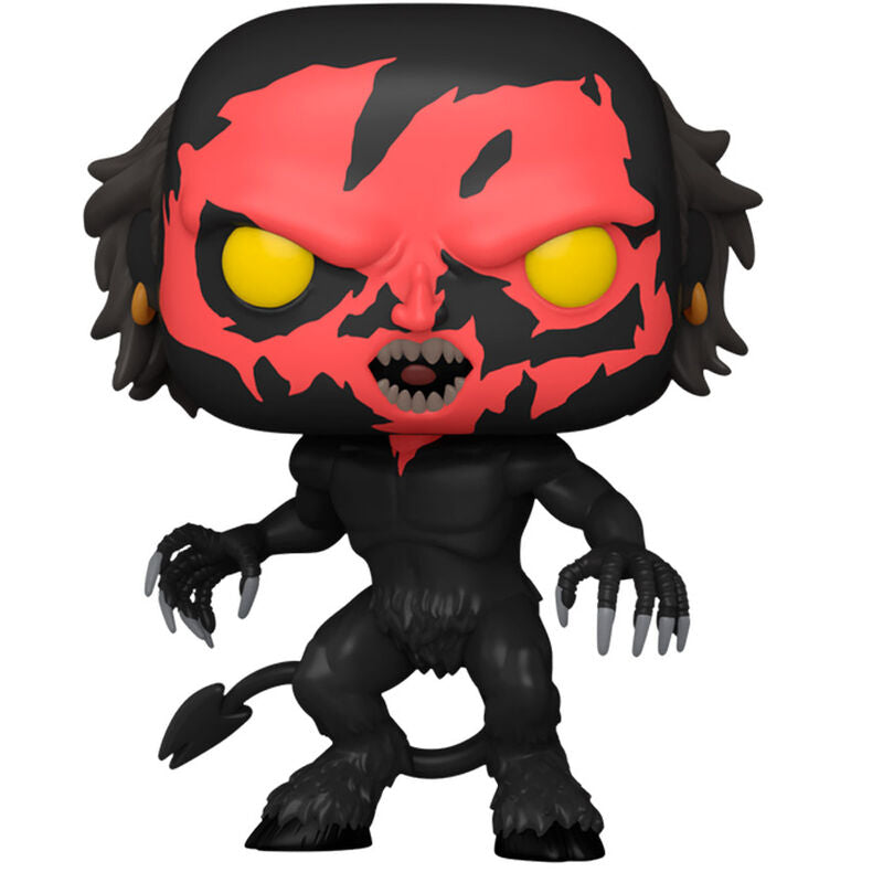 Funko POP!Insidious Red Faced Demon