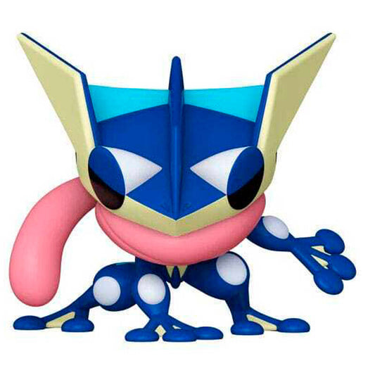 Funko POP!Pokemon Greninja Exclusive 25cm