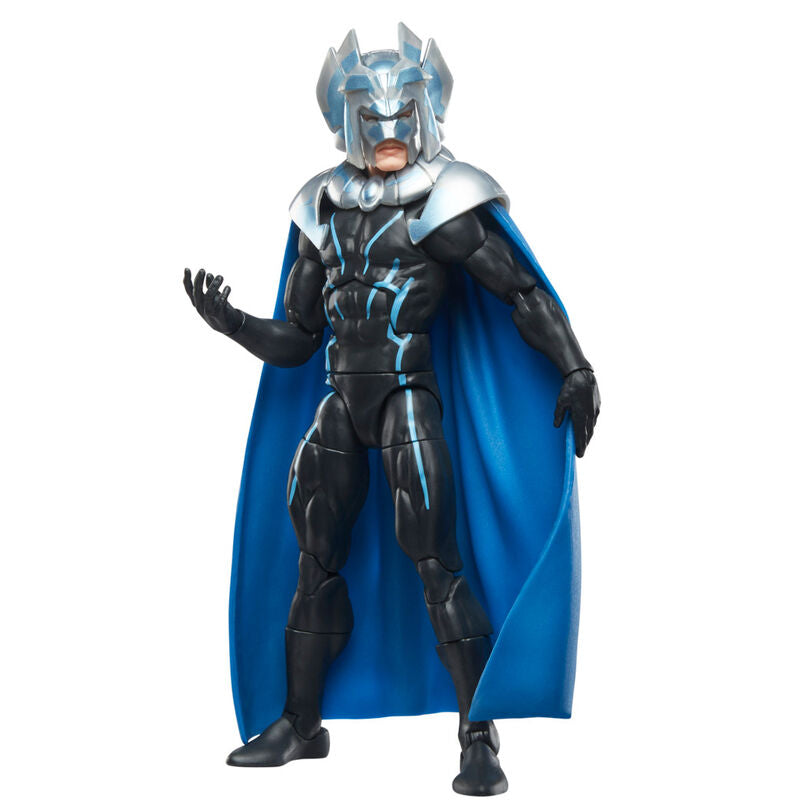 Marvel X-Men Warlord Professor Figura 15cm