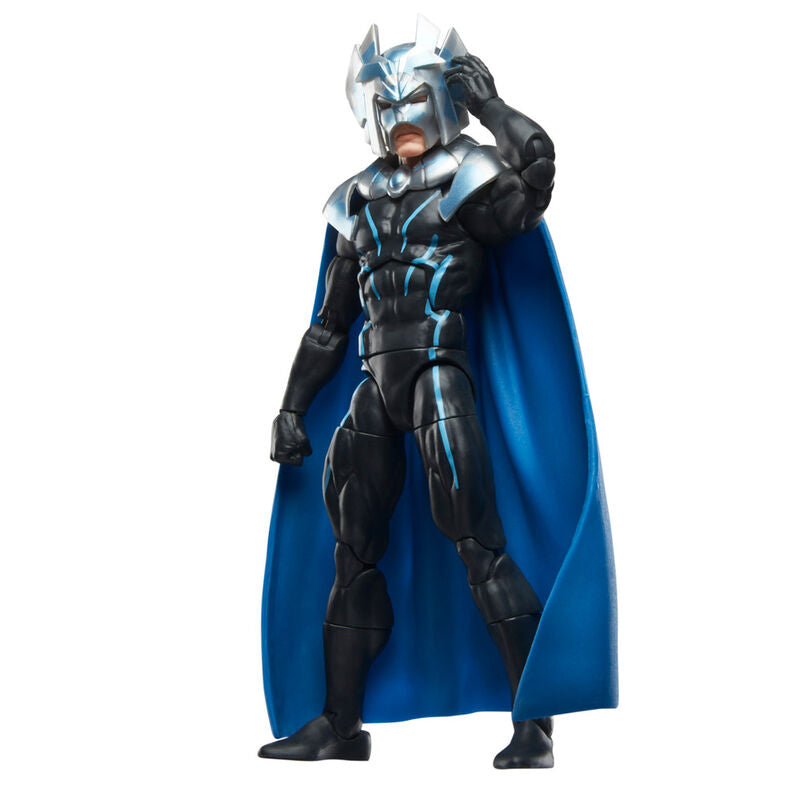 Marvel X-Men Warlord Professor Figura 15cm