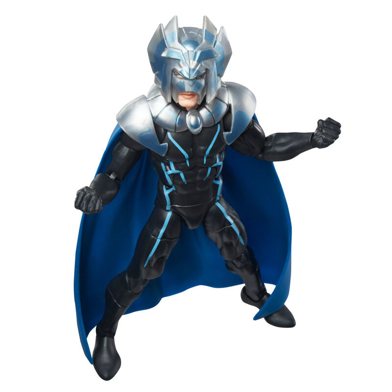 Marvel X-Men Warlord Professor Figura 15cm