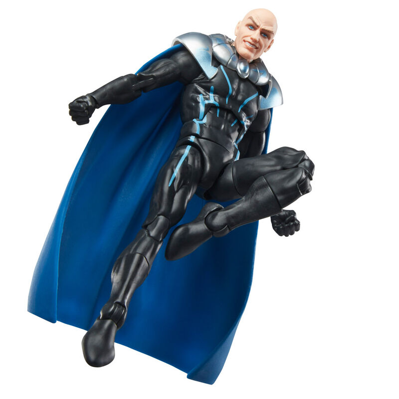 Marvel X-Men Warlord Professor Figura 15cm