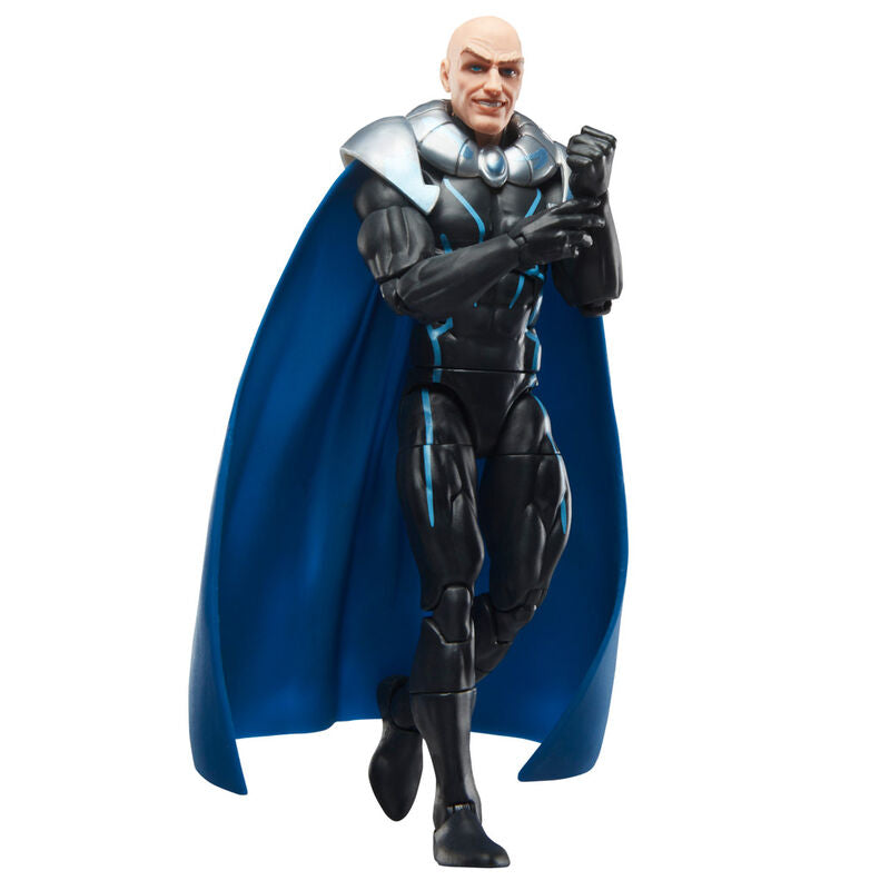 Marvel X-Men Warlord Professor Figura 15cm
