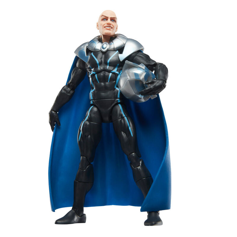 Marvel X-Men Warlord Professor Figura 15cm