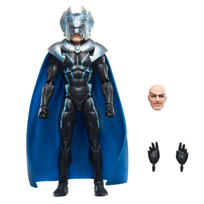 Marvel X-Men Warlord Professor Figura 15cm