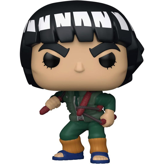 Funko POP!Naruto Shippuden Might Guy