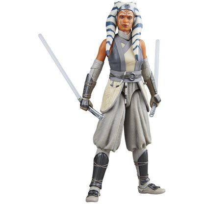 Star Wars Ahsoka - Ahsoka Tano Peridea Figura 15cm
