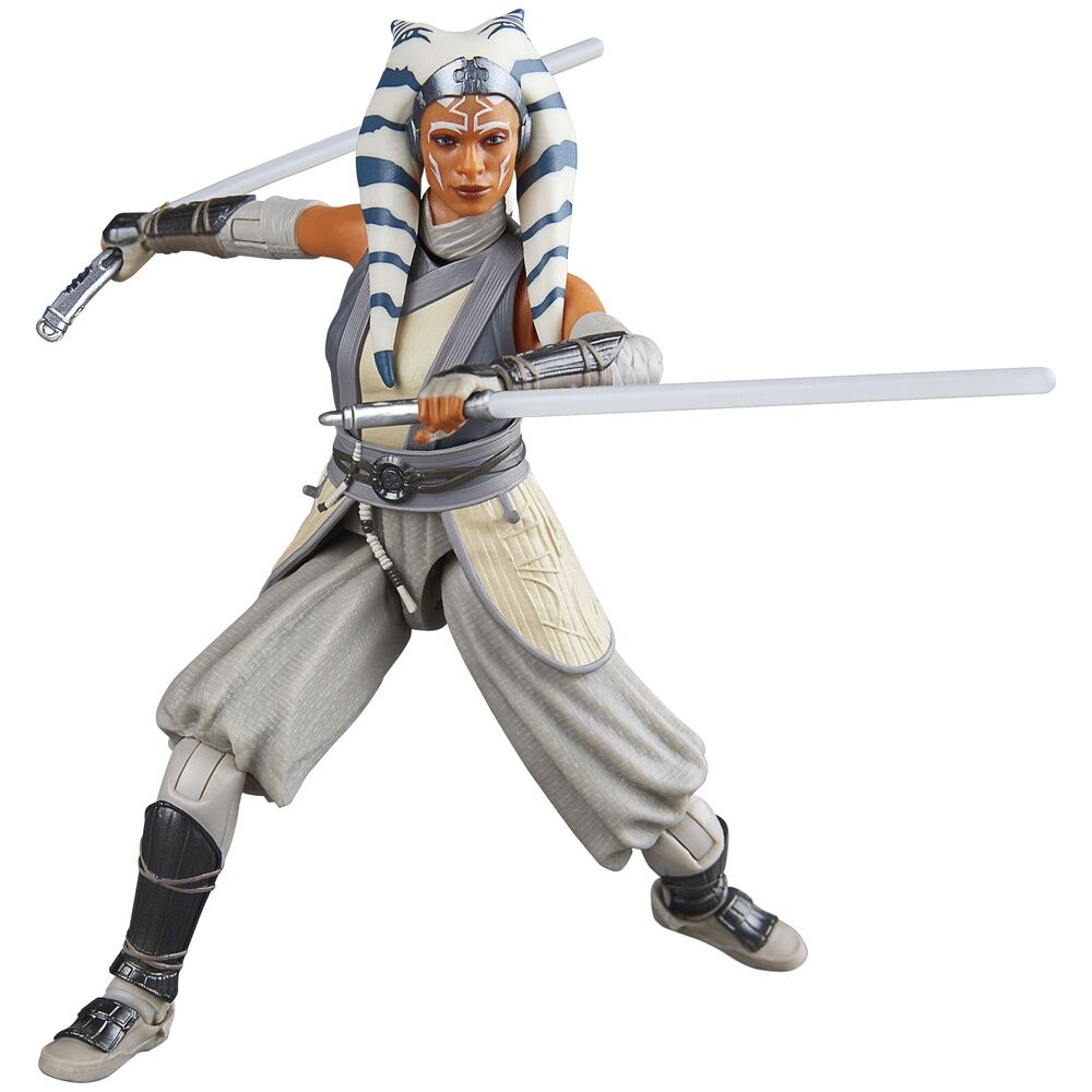 Star Wars Ahsoka - Ahsoka Tano Peridea Figura 15cm