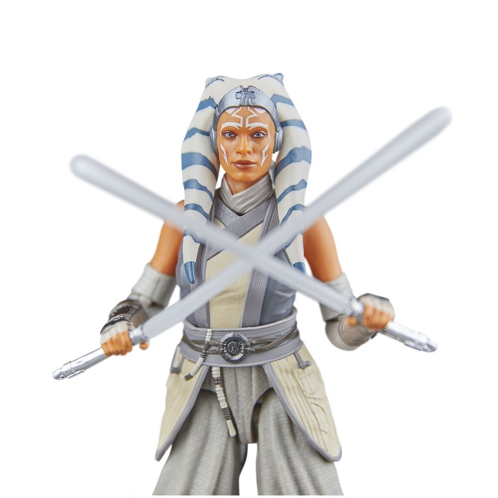 Star Wars Ahsoka - Ahsoka Tano Peridea Figura 15cm