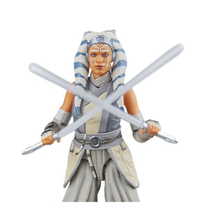 Star Wars Ahsoka - Ahsoka Tano Peridea Figura 15cm
