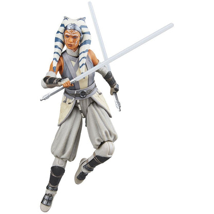 Star Wars Ahsoka - Ahsoka Tano Peridea Figura 15cm