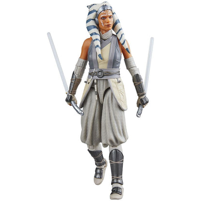 Star Wars Ahsoka - Ahsoka Tano Peridea Figura 15cm