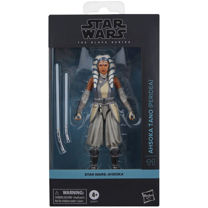 Star Wars Ahsoka - Ahsoka Tano Peridea Figura 15cm